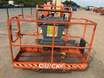 Basic Control Station Upper with 