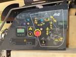 Basic Lower Control Station with 