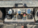 Control Station Upper with 