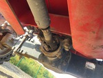 Drivetrain with 