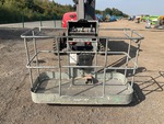 Control Station Upper with 