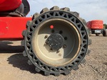 Chassis with 