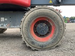 Chassis with