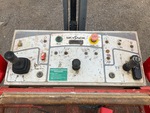 Control Station Upper with
