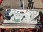 Control Station Upper with
