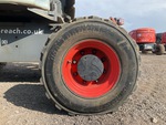 Chassis with