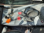 Control Station with 