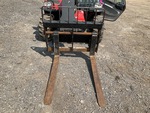 Chassis with 
