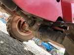 Drivetrain with 