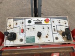 Control Station Upper with