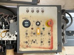Control Station Ground with