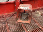 Control Station Upper with