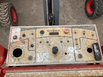 Control Station Upper with