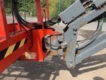 Hydraulics with