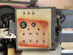 Control Station Ground with