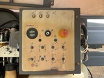 Control Station Ground with