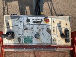 Control Station Upper with