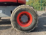 Chassis with