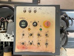 Control Station Ground with