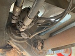 Drivetrain with