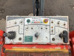 Control Station Upper with