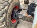 Drivetrain with