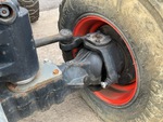 Drivetrain with