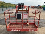 Control Station Upper with