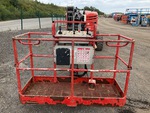 Control Station Upper with