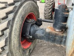 Drivetrain with