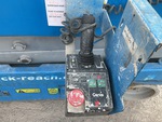 Control Station Upper with 