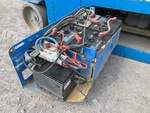 Electrical with 
