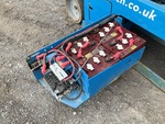 Electrical with 