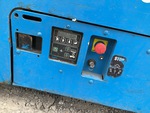 Basic Lower Control Station with 