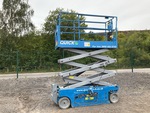 Chassis with 