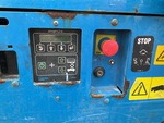 Control Station Ground with 