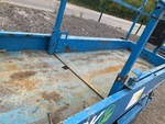 Chassis with 