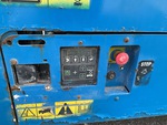 Control Station Ground with 
