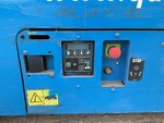 Control Station Ground with 