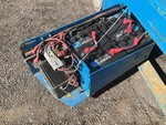 Electrical with 