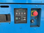 Control Station Ground with 