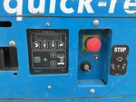 Control Station Ground with 