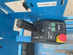 Control Station Upper with 