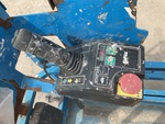 Control Station Upper with 