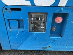Control Station Ground with 