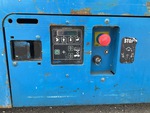 Control Station Ground with 