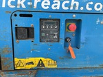 Control Station Ground with 