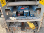 Electrical with 