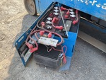 Electrical with 