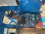 Control Station Upper with 